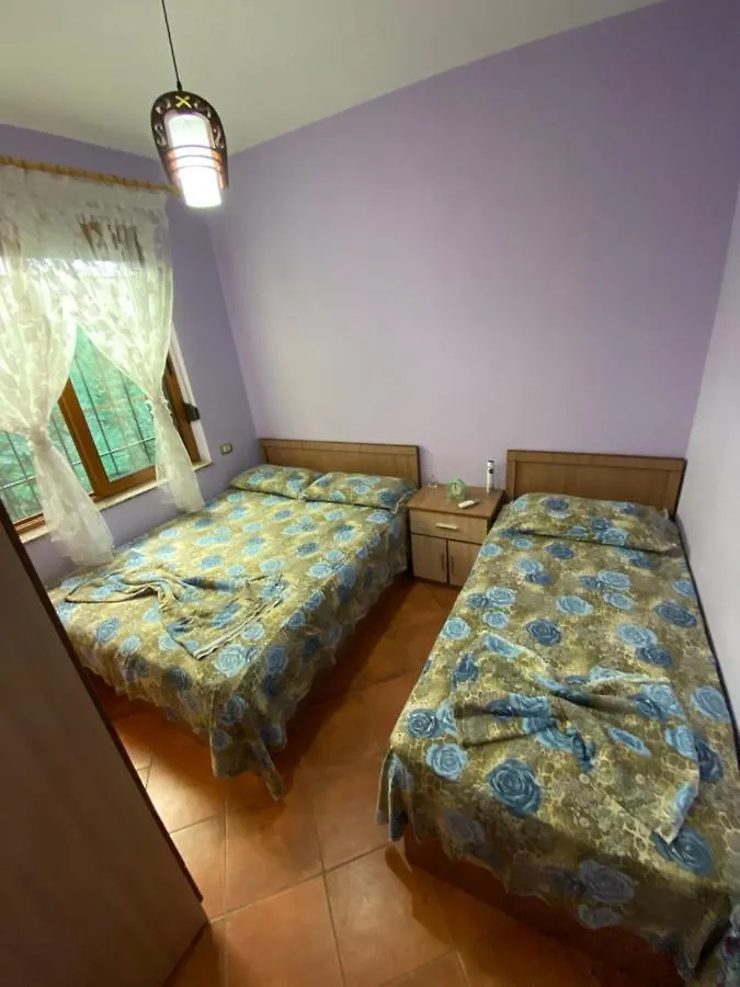 Apartamento Eagles Nest 7 Velipojë