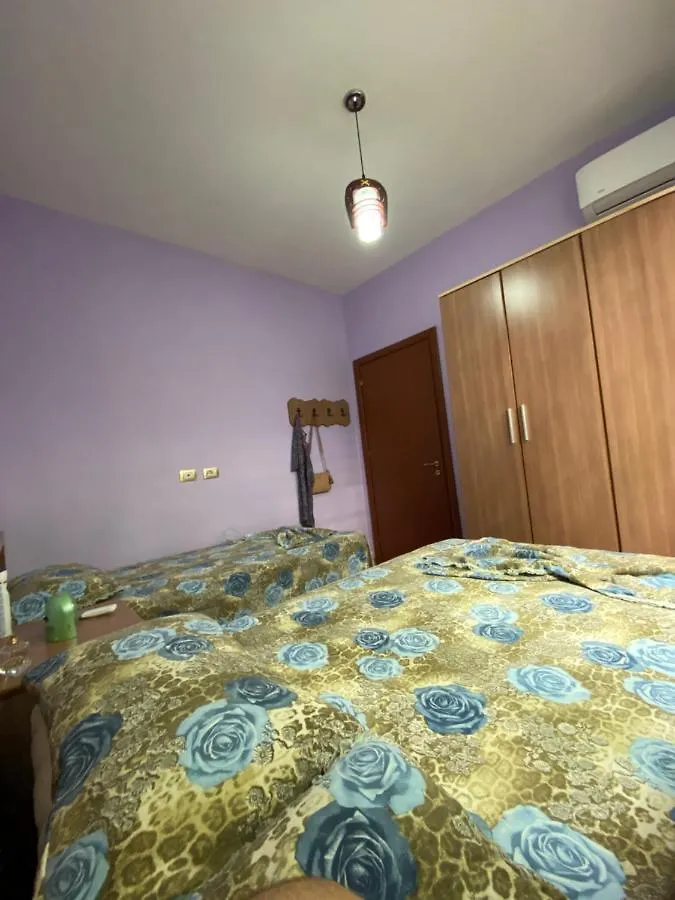 Apartamento Eagles Nest 7 Velipojë