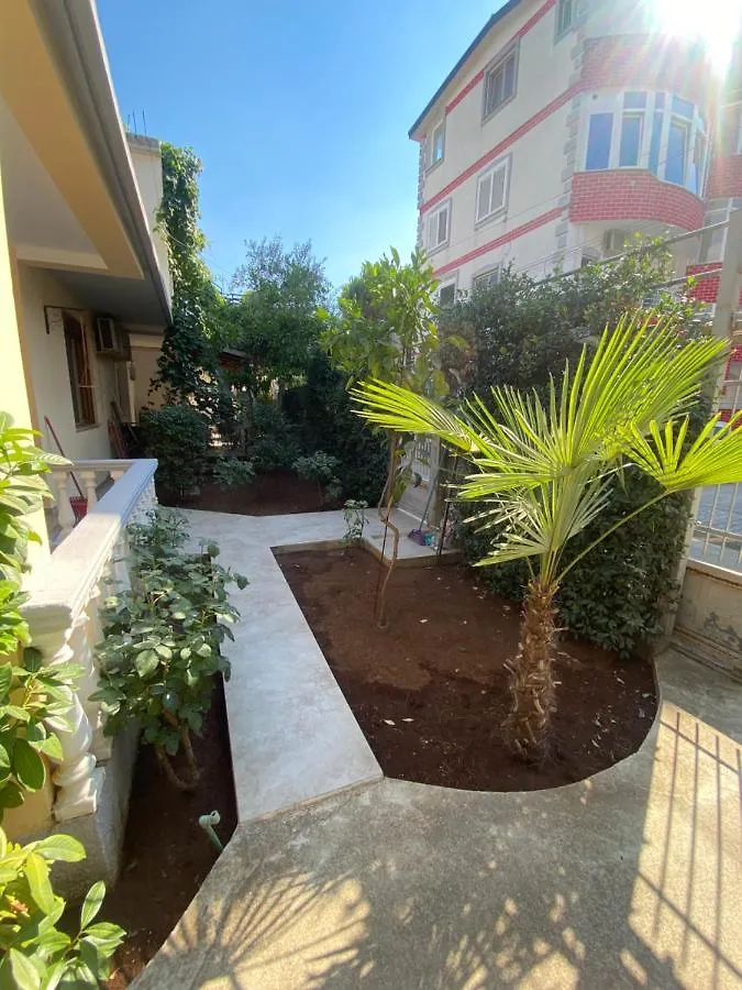 Apartamento Eagles Nest 7 Velipojë