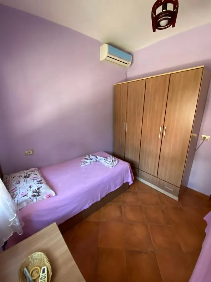 Apartamento Eagles Nest 7 Velipojë