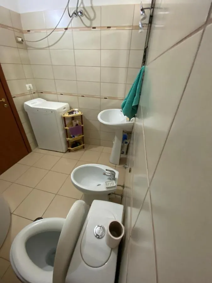 Apartamento Eagles Nest 7 Velipojë